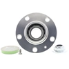 Image de Schaeffler FAG Roulement de roue pour SKODA: Octavia, Roomster & VOLKSWAGEN: New Beetle, Golf, Polo, Bora & AUDI: TT, A3 (Ref: 713 6102 20)
