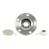 Image de Schaeffler FAG Roulement de roue pour VOLKSWAGEN: Polo, Fox & SEAT: Ibiza, Cordoba & SKODA: Fabia & AUDI: A2, A1 (Ref: 713 6104 90)