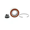 Image de Schaeffler FAG Roulement de roue pour RENAULT: Kangoo, Clio, R19, R21, Mégane Classic, Symbol - Thalia, Laguna, Mégane, Thalia (Ref: 713 6300 30)