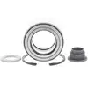 Image de Schaeffler FAG Roulement de roue pour NISSAN: Interstar & RENAULT: Master & OPEL: Movano & VAUXHALL: Movano (Ref: 713 6308 00)