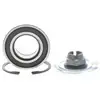 Image de Schaeffler FAG Roulement de roue pour DACIA: Sandero, Logan & RENAULT: Captur, Twingo, Mégane, Kangoo, Clio, Modus, Zoé (Ref: 713 6308 40)