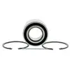 Image de Schaeffler FAG Roulement de roue pour OPEL: Vectra, Omega, Astra, Calibra & VAUXHALL: Astra, Vectra, Omega (Ref: 713 6441 90)