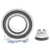 Image de Schaeffler FAG Roulement de roue pour VAUXHALL: Vivaro & OPEL: Vivaro & RENAULT: Mégane, Trafic, Espace, Vel Satis (Ref: 713 6442 90)