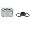 Image de Schaeffler FAG Roulement de roue pour PEUGEOT: 106, 309, 205, 306 & CITROËN: AX, C15, Visa, ZX, Xsara, Saxo (Ref: 713 6501 60)