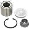 Image de FAG Jeu de roulements de roue 713630970 Compatible avec: RENAULT GRAND SCÉNIC II, MEGANE II, MEGANE II Hatchback Van, MEGANE II Kasten/Kombi, MEGANE II Kombi, SCÉNIC II