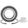 Image de Schaeffler FAG Roulement de roue pour BMW: Série 3, Série 1, M3 (Ref: 713 6494 20)