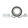 Image de Schaeffler FAG Roulement de roue pour MERCEDES-BENZ: Classe A, Classe B (Ref: 713 6679 60)