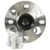 Image de Schaeffler FAG Roulement de roue pour TOYOTA: Yaris, Corolla (Ref: 713 6189 90)
