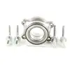 Image de Schaeffler FAG Roulement de roue pour MITSUBISHI: Shogun, Pajero, Montero (Ref: 713 6198 10)