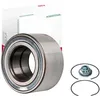 Image de FAG Jeu de roulements de roue 713626730 Compatible avec: HYUNDAI i20 ACTIVE, i20 II, i20 II Coupe, KIA RIO III, RIO III Hatchback Van, RIO III Stufenheck