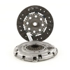 Image de Schaeffler LUK Kit d'embrayage pour NISSAN: NV300 & MERCEDES-BENZ: MARCO POLO, Vito & FIAT: Talento & RENAULT: Trafic (Ref: 624 3930 09)