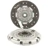 Image de Schaeffler LUK Kit d'embrayage pour FIAT: Punto, Doblo, 500, Linea, Freemont, Bravo, Idea & ALFA ROMEO: Mi.To, Spider, Giulietta (Ref: 624 3742 09)