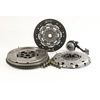 Image de Schaeffler LUK Kit d'embrayage + Volant moteur pour FORD: Mondeo & JAGUAR: X-Type (Ref: 600 0246 00)