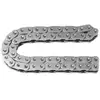 Image de Schaeffler INA Chaîne, commande de pompe à huile pour BMW: Série 3, Série 1, Série 5, X3, X1, Z4 & PEUGEOT: 207, Partner, 208, 3008 (Ref: 553 0237 10)