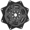 Image de Schaeffler LUK Amortisseur de torsion, embrayage (Ref: 370 0097 11)