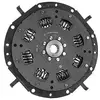 Image de Schaeffler LUK Amortisseur de torsion, embrayage (Ref: 370 0127 10)