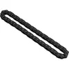 Image de Schaeffler INA Chaîne, commande de pompe à huile pour VOLKSWAGEN: Touran, Golf, Polo, Eos, Passat, Jetta, Scirocco, Caddy (Ref: 553 0257 10)