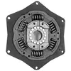 Image de Schaeffler LUK Amortisseur de torsion, embrayage (Ref: 370 0131 10)