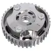 Image de Schaeffler INA Poulie déphaseur d'arbre à cames pour OPEL: Zafira, Astra, Mokka, Signum, Vectra, Insignia & ALFA ROMEO: 159 (Ref: 427 1005 30)