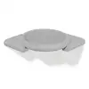 Image de Hewi 477 Tablette de douche, 477.32.100 95,