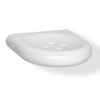 Image de Hewi 477 Porte-savon, 477.02.200 90,