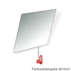 Image de Hewi 801 Miroir, 801.01.100 33,