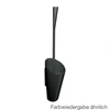 Image de Hewi 801 Porte-brosse WC avec brosse, 801.20.100 90,