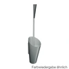 Image de Hewi 801 Porte-brosse WC avec brosse, 801.20.100 95,