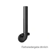 Image de Hewi 801 Stockeur de papier toilette, 801.21.202 90,