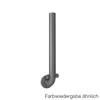 Image de Hewi 801 Stockeur de papier toilette, 801.21.203 92,