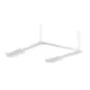 Image de Hewi 801 Tringle de rideau de douche, raccourcissable, 801.34.310 99,