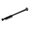 Image de Hewi 801 Tringle de rideau de douche, 801.34.400 90,