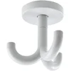 Image de Hewi Triple Mousqueton | polyamide felsgrau, 4014884740156