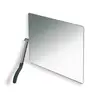 Image de Hewi 802 LifeSystem Miroir, 802.01.100L 92,