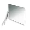 Image de Hewi 802 LifeSystem Miroir, 802.01.100L 99,