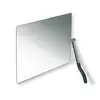 Image de Hewi 802 LifeSystem Miroir, 802.01.100R 92,
