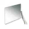 Image de Hewi 802 LifeSystem Miroir, 802.01.100R 97,