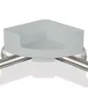 Image de Hewi 802 LifeSystem Panier de douche, 802.03.210 97,