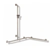 Image de Hewi 805 Barre de douche, 805.35.310 92,