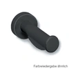 Image de Hewi 801 Porte-rouleau de papier toilette, 801.21.300 90,