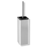 Image de Hewi 805 Porte-brosse WC avec brosse, 805.20.200 99,