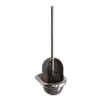 Image de Hewi 805 Porte-brosse WC avec brosse, 805.20.100 90,
