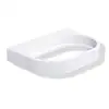 Image de Hewi System 800 K Support pour porte-savon, 800.02.10090 98,
