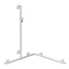Image de Hewi Universal Barre de douche, avec poignée de maintien, 950.35.31090 98,