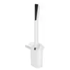 Image de Hewi System 800 Porte-brosse WC avec brosse, 800.20.20041,