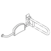 Image de Hewi 801 Dossier, 801.51.920L 50,