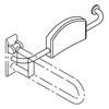 Image de Hewi 801 Dossier, 801.51.920R 90,
