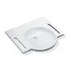 Image de Hewi Universal Lavabo mural, 950.11.100,