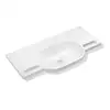 Image de Hewi Universal Lavabo mural, 950.11.200,