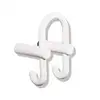 Image de Hewi 801 Crochet porte-serviette de toilette, 801.90.030 98,